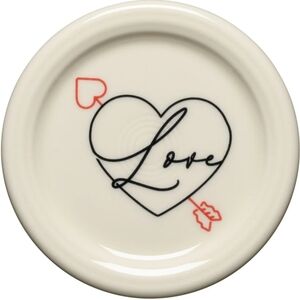 Fiesta Valentine Coaster